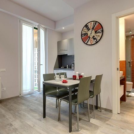 Dante & Virgilio Apartments By Mamo Florencja Zewnętrze zdjęcie
