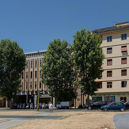 Dante & Virgilio Apartments By Mamo Florencja Zewnętrze zdjęcie